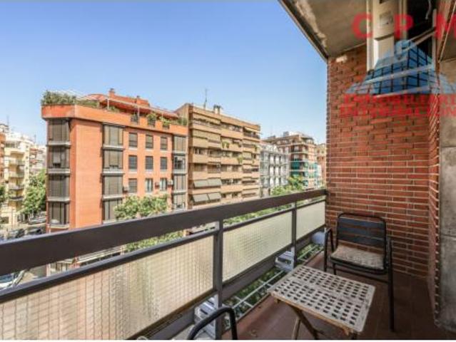 Piso Alquiler Madrid Capital, Trafalgar