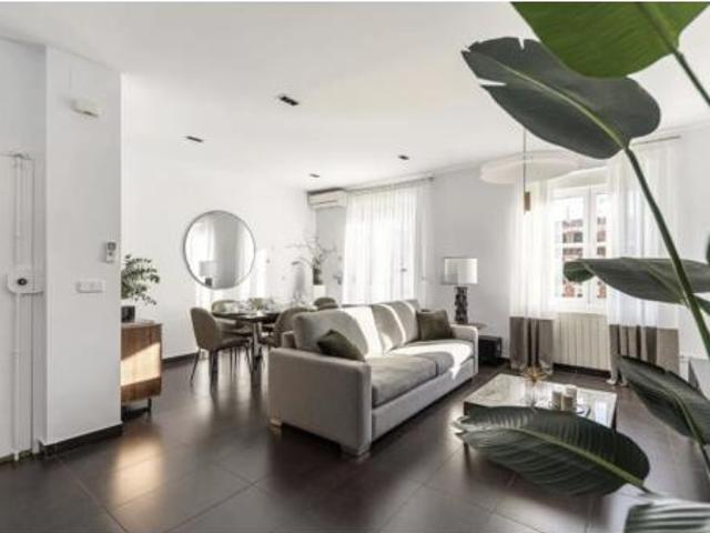 Piso Alquiler Madrid Capital, Trafalgar