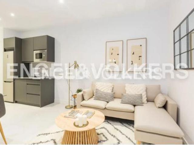Piso Alquiler Madrid Capital, Trafalgar