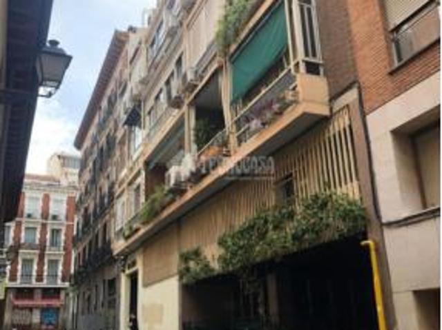Piso Alquiler Madrid Capital, Universidad Malasaña