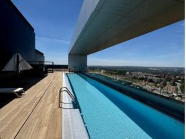 Piso Alquiler Madrid Capital, Valdeacederas