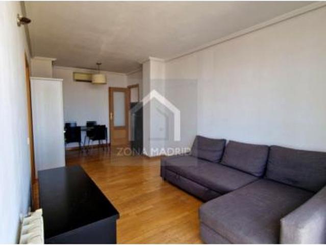 Piso Alquiler Madrid Capital, Valdeacederas