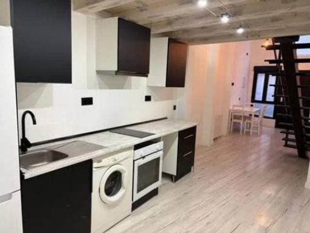Piso Alquiler Madrid Capital, Valdeacederas