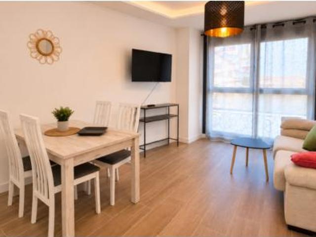 Piso Alquiler Madrid Capital, Valdeacederas