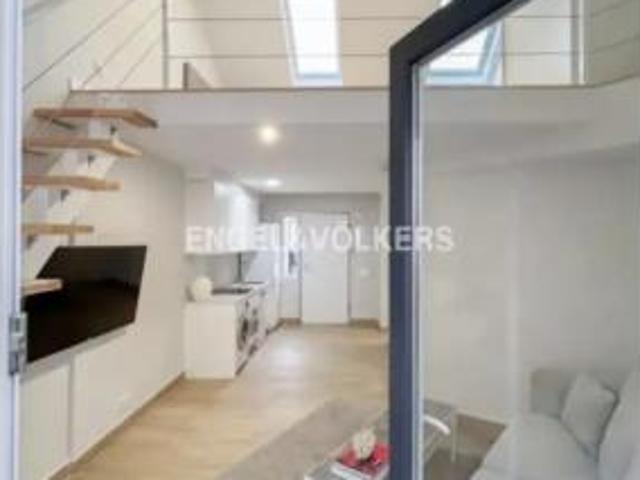 Piso Alquiler Madrid Capital, Valdeacederas