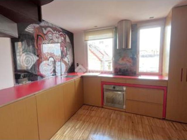 Piso Alquiler Madrid Capital, Valdeacederas