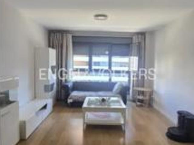 Piso Alquiler Madrid Capital, Valdebebas Valdefuentes