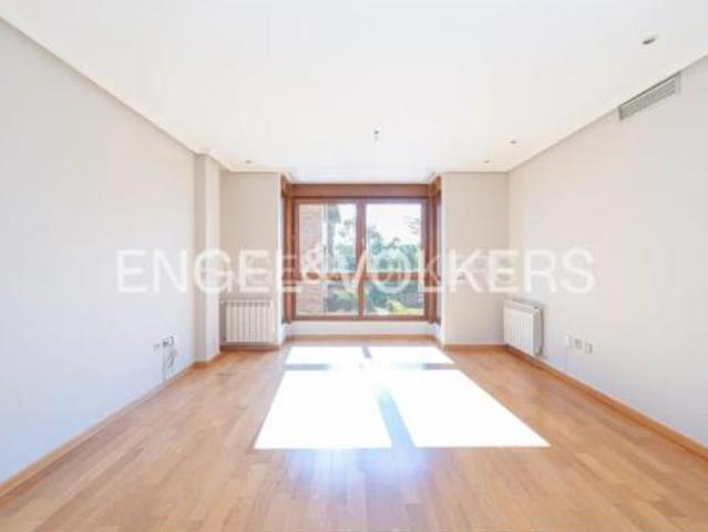 Piso Alquiler Madrid Capital, Valdemarín