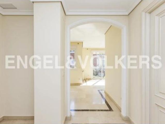 Piso Alquiler Madrid Capital, Valdemarín