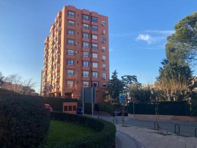 Piso Alquiler Madrid Capital, Valdezarza