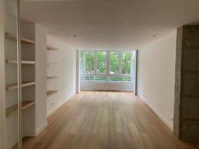 Piso Alquiler Madrid Capital, Vallehermoso