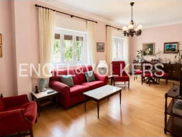 Piso Alquiler Madrid Capital, Vallehermoso