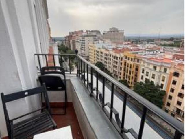 Piso Alquiler Madrid Capital, Vallehermoso