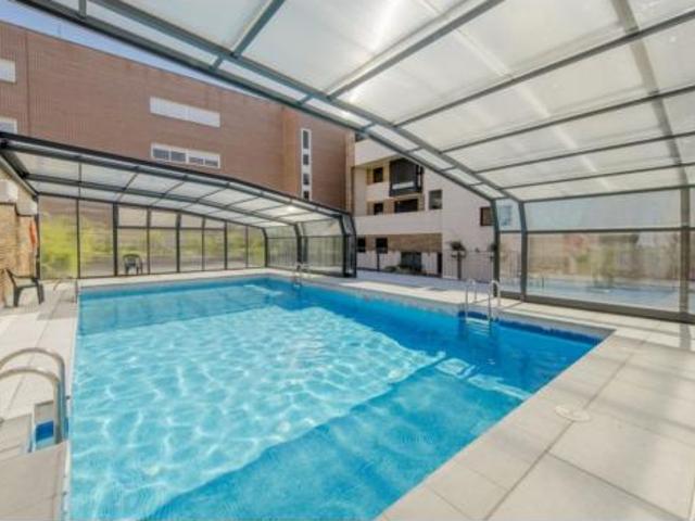 Piso Alquiler Madrid Capital, Vallehermoso