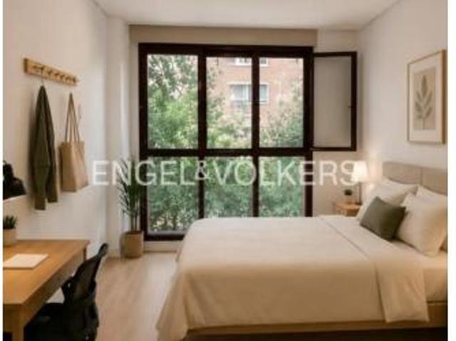 Piso Alquiler Madrid Capital, Vallehermoso