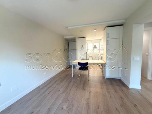 Piso Alquiler Madrid Capital, Ventas