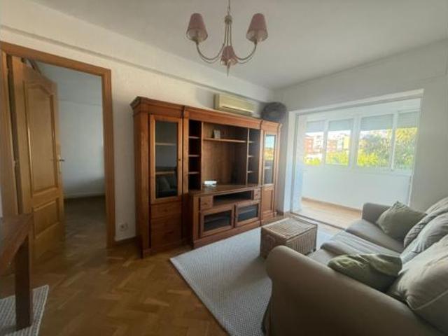Piso Alquiler Madrid Capital, Ventas