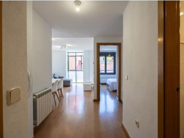 Piso Alquiler Madrid Capital, Vista Alegre