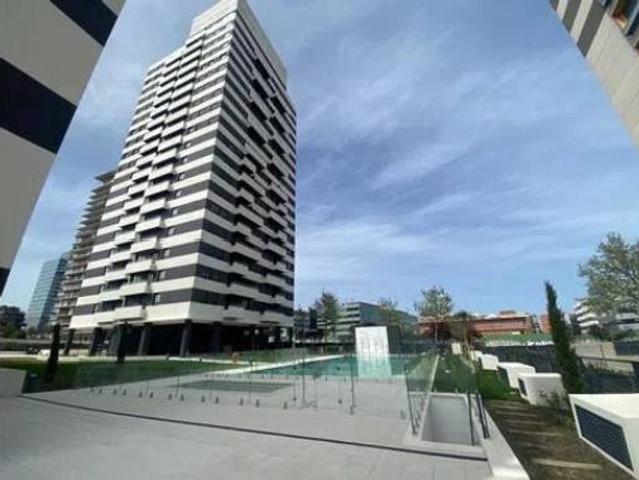 Piso Alquiler Madrid Capital, Virgen del Cortijo Manoteras
