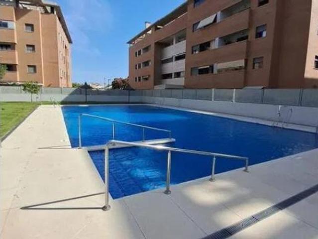 Piso Alquiler Mairena del Aljarafe, Nuevo Bulevar