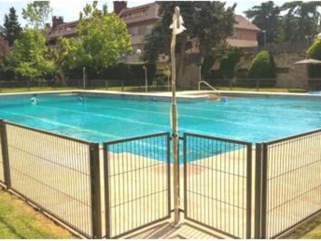 Piso Alquiler Majadahonda, Majadahonda