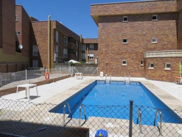 Piso Alquiler Majadahonda, Casco Antiguo