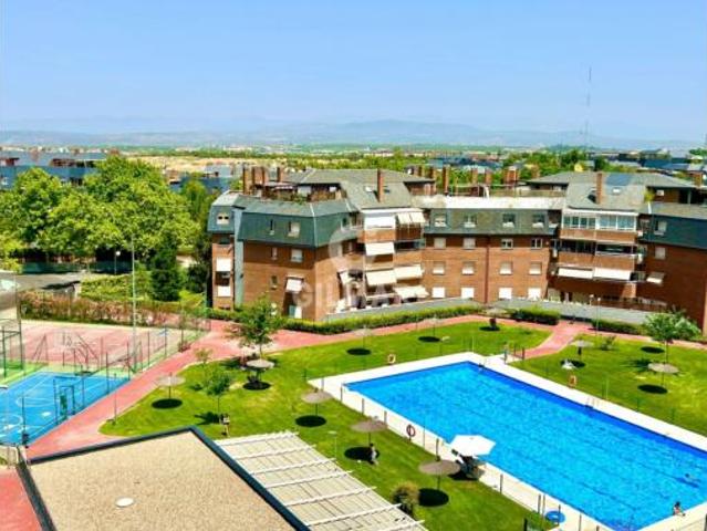 Piso Alquiler Majadahonda, Casco Antiguo