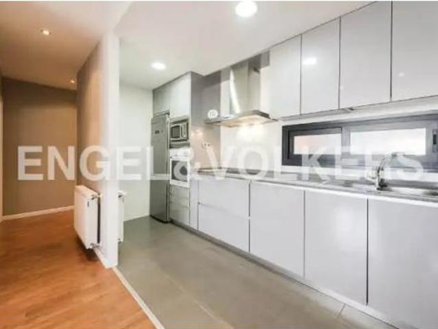 Piso Alquiler Majadahonda, Golf El Carralero