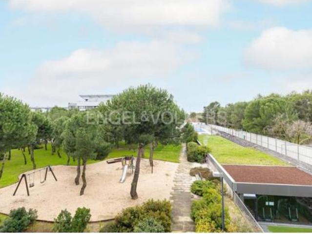 Piso Alquiler Majadahonda, Los Satélites Roza Martín