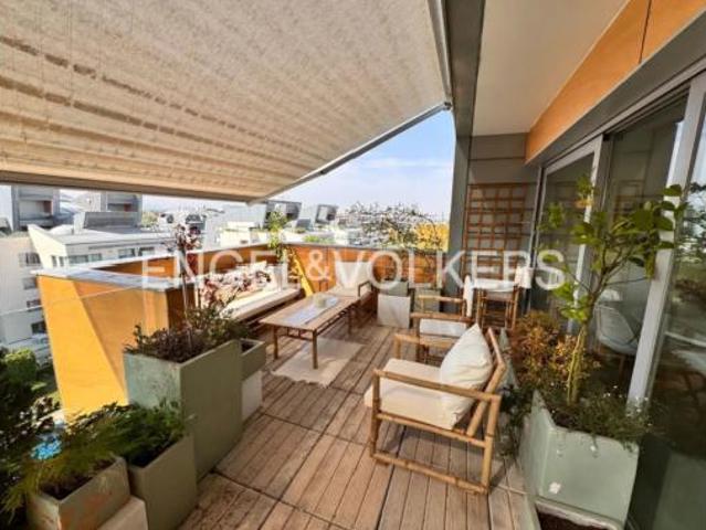 Piso Alquiler Majadahonda, Zona Monte del Pilar