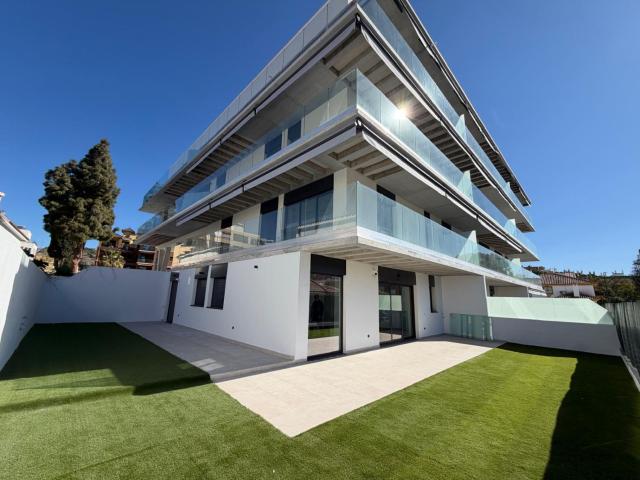 Piso Alquiler Málaga