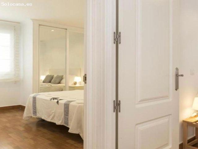 PISO ALQUILER MALAGA