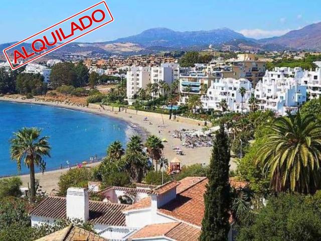 Piso Alquiler Málaga