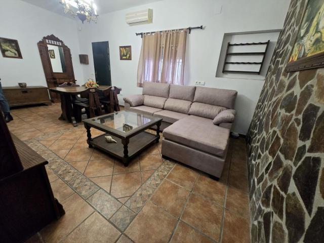 Piso Alquiler Málaga