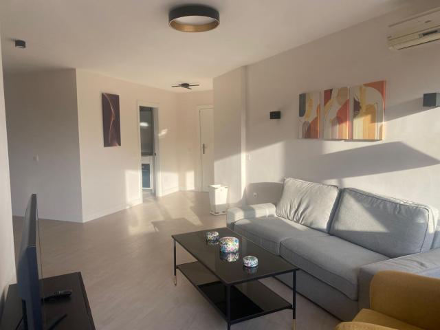 Piso Alquiler Málaga