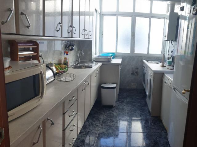 Piso Alquiler Málaga