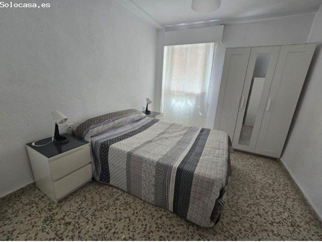 PISO ALQUILER MALAGA