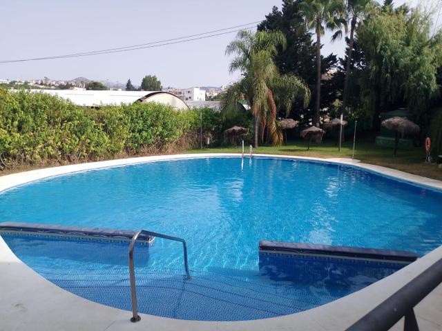 Piso Alquiler Málaga