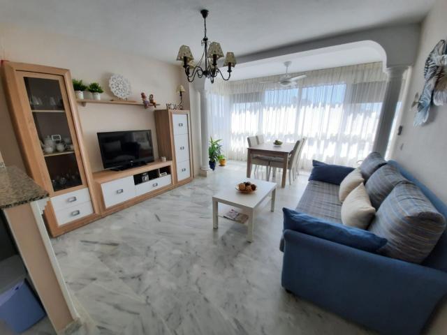 Piso Alquiler Málaga