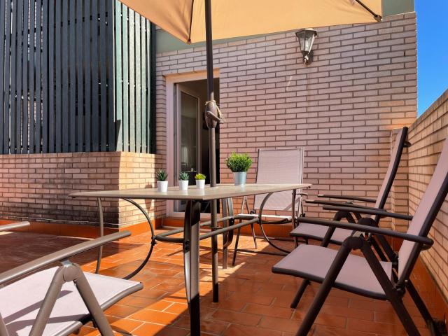 Piso Alquiler Málaga