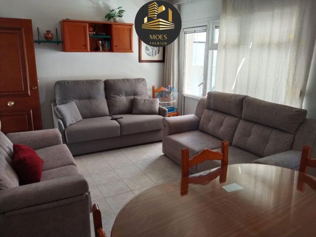 Piso Alquiler Málaga