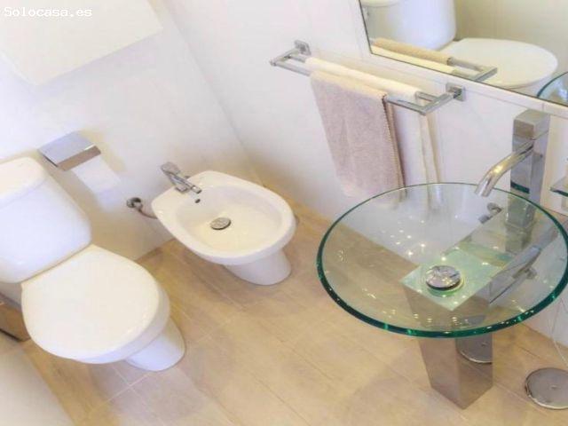 PISO ALQUILER MALAGA