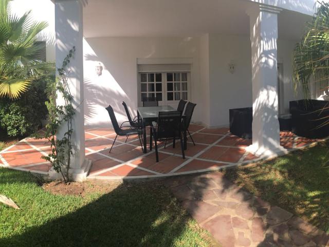 Piso Alquiler Málaga