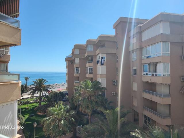 Piso Alquiler Málaga