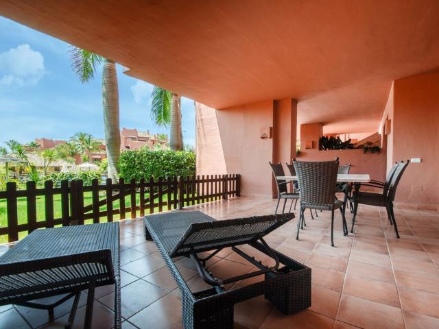 Piso Alquiler Málaga