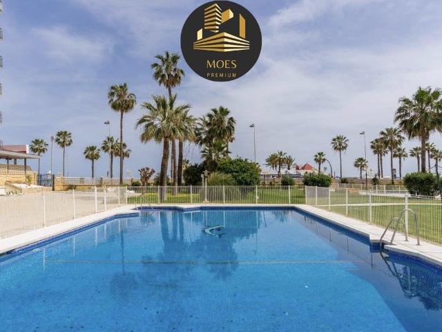 Piso Alquiler Málaga
