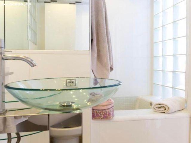 PISO ALQUILER MALAGA