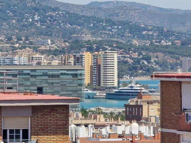 PISO ALQUILER MALAGA