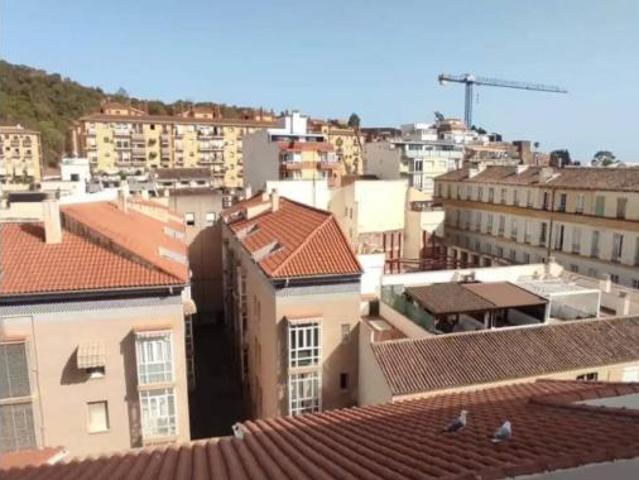 Piso Alquiler Málaga Capital, Málaga Capital