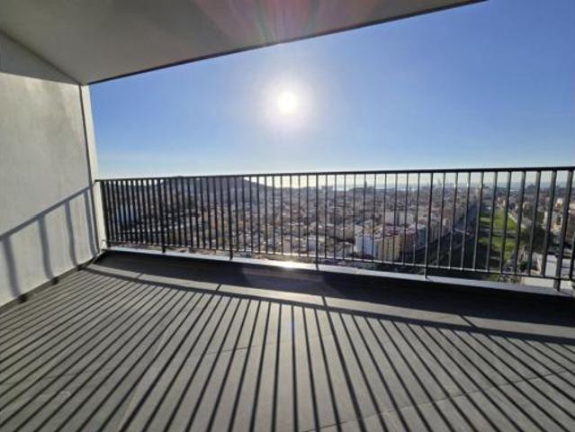 Piso Alquiler Málaga Capital, Martiricos La Roca